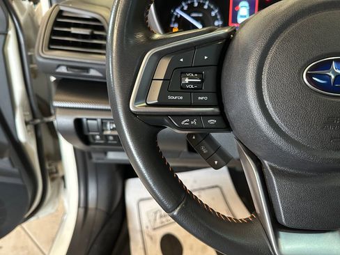 Used 2022 Subaru Crosstrek 2.0i Premium w/ Popular Package #4A image 10