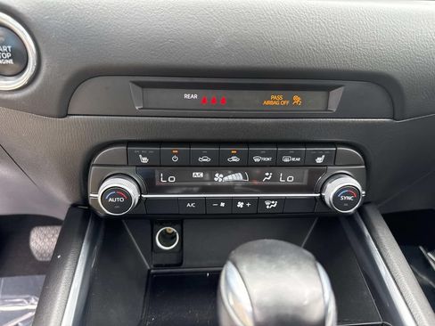 Certified 2023 MAZDA CX-5 AWD 2.5 S w/ Premium Package image 36