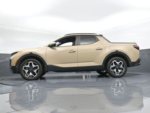 Used 2024 Hyundai Santa Cruz Limited image 23