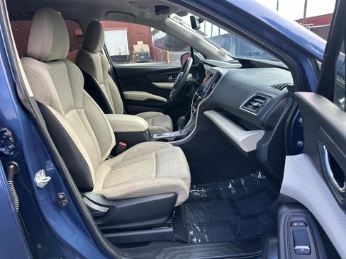 Used 2022 Subaru Ascent Premium w/ Convenience Package image 14