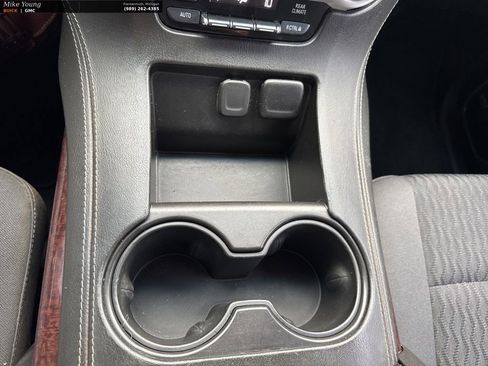 Used 2019 GMC Yukon SLE image 29