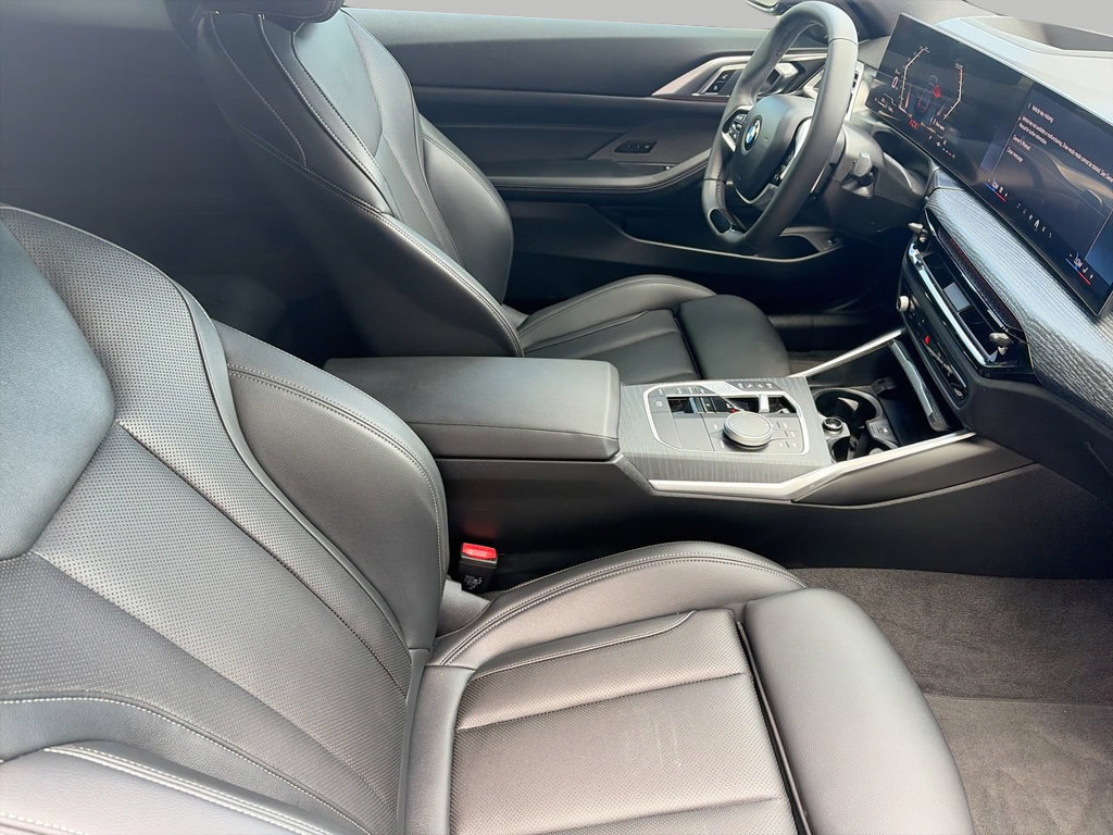 Used 2025 BMW 430i xDrive Coupe AWD/4WD image 12