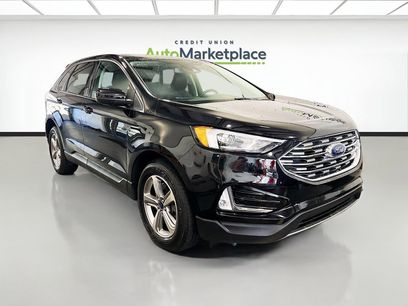 Used 2021 Ford Edge SEL w/ Convenience Package