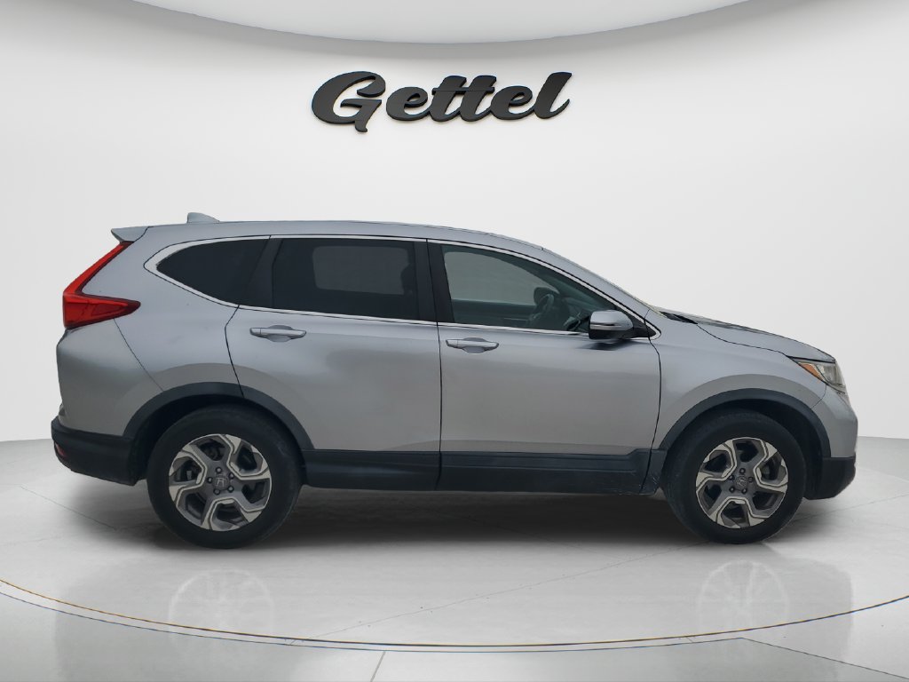 Used 2019 Honda CR-V EX-L image 4