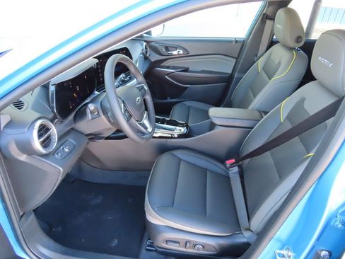 New 2026 Chevrolet Trax ACTIV w/ Driver Confidence Package image 19