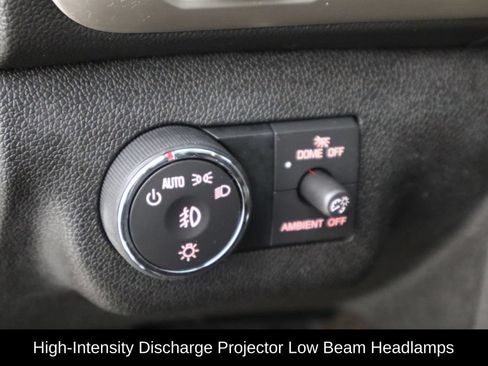 Used 2014 GMC Acadia Denali FWD image 24