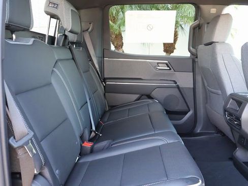 New 2026 GMC Sierra EV Elevation AWD/4WD image 19