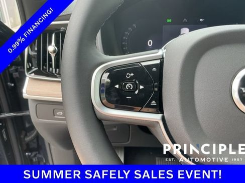 New 2026 Volvo XC90 B6 Ultra w/ Protection Package AWD/4WD image 22