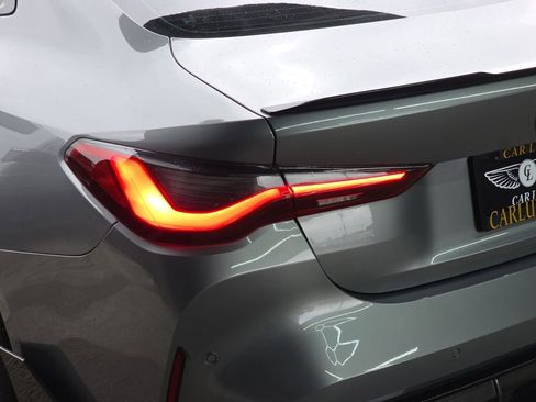 Used 2024 BMW M4 Competition w/ Executive Package image 29