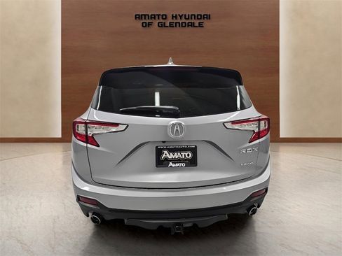 Used 2021 Acura RDX Base image 5