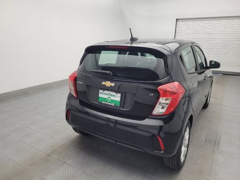 Used 2021 Chevrolet Spark LT FWD image 7