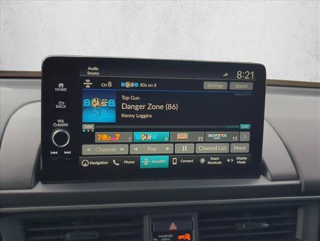 Used 2023 Honda Pilot Elite image 16