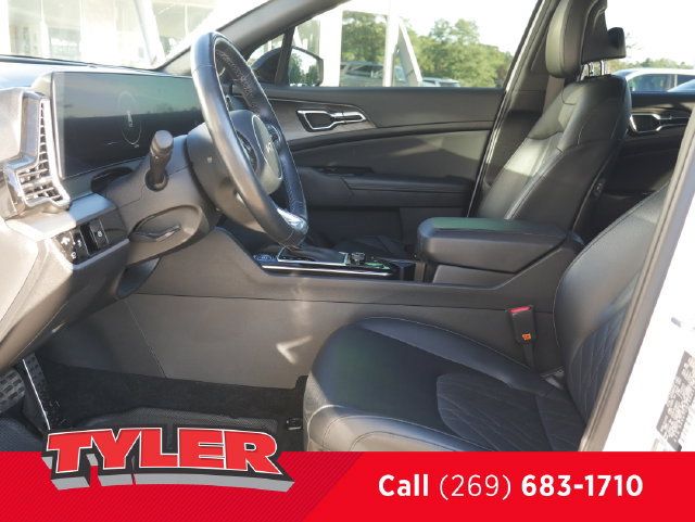 Used 2024 Kia Sportage X-Pro AWD/4WD image 37