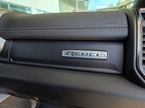 New 2026 RAM 2500 Rebel w/ Rebel Level 1 Equipment Group AWD/4WD image 22