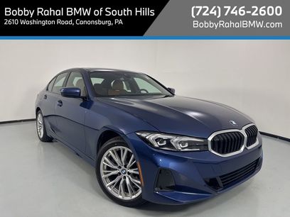 Certified 2023 BMW 330i xDrive Sedan w/ Premium Package