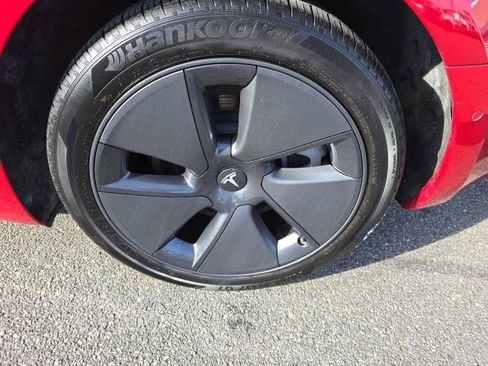 Used 2022 Tesla Model 3 Long Range image 9