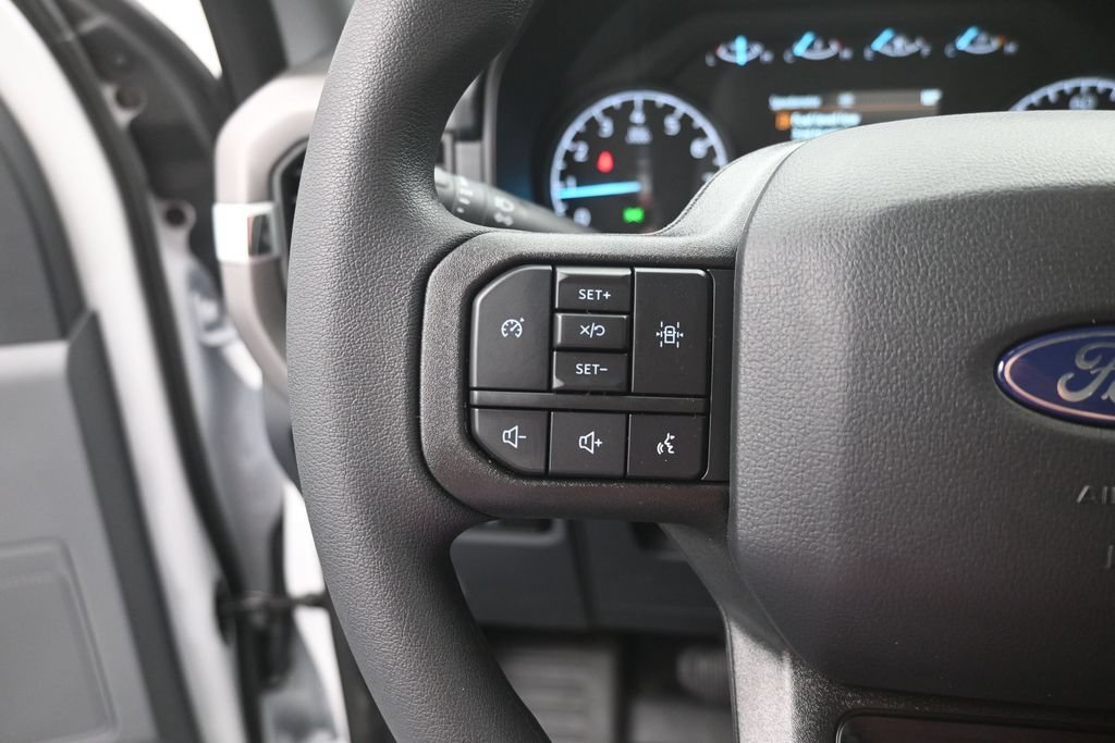 New 2026 Ford F150 XL RWD image 6