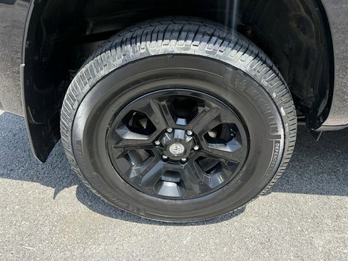 Used 2023 Toyota 4Runner SR5 RWD image 5