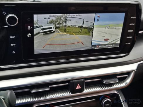 Certified 2023 Kia K5 GT image 25