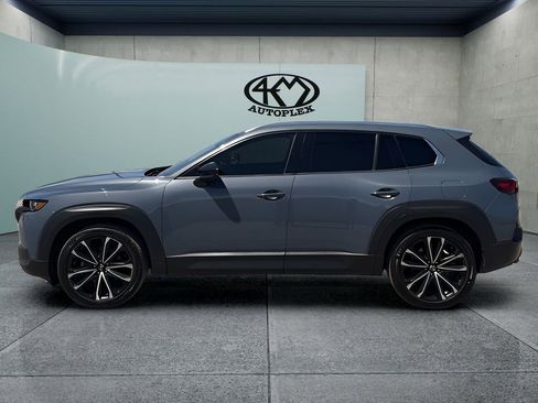 Used 2023 MAZDA CX-50 AWD 2.5 S w/ Premium Plus Pkg image 6