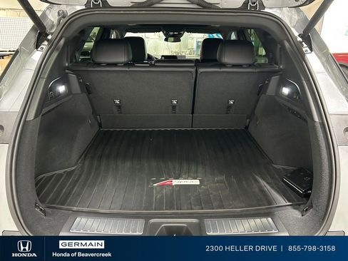Used 2024 Acura ZDX A-Spec AWD/4WD image 29
