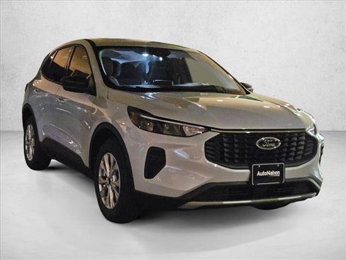 New 2026 Ford Escape Active FWD image 7