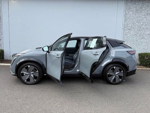 Certified 2024 Nissan Ariya AWD image 19