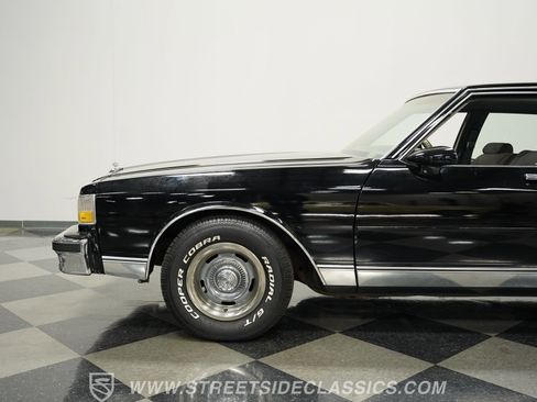 Used 1989 Chevrolet Caprice Classic image 22