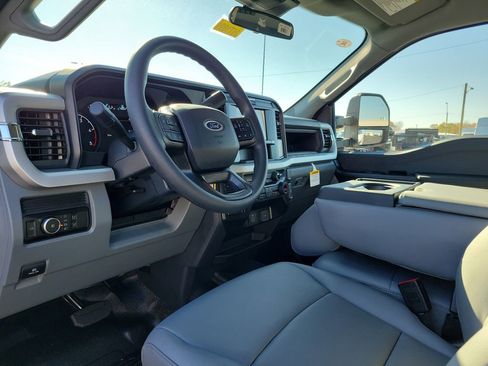 New 2026 Ford F450 XL image 22