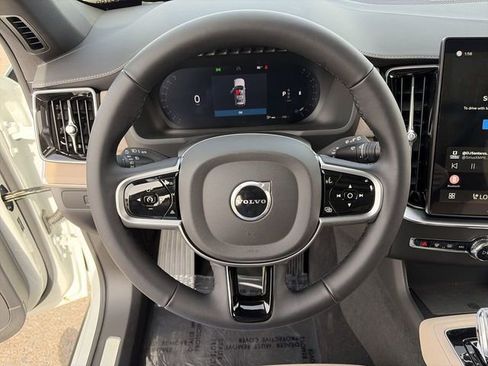 New 2026 Volvo XC90 B5 Plus w/ Protection Package image 21