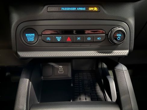 New 2025 Ford Bronco Sport Badlands AWD/4WD image 21