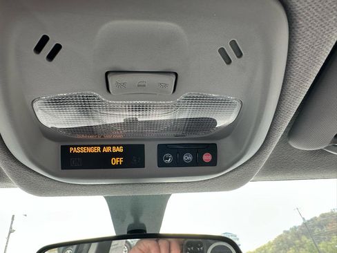 Used 2021 Chevrolet Spark LS FWD image 16