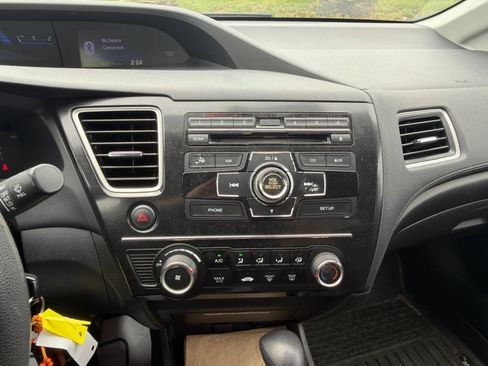 Used 2013 Honda Civic LX image 16