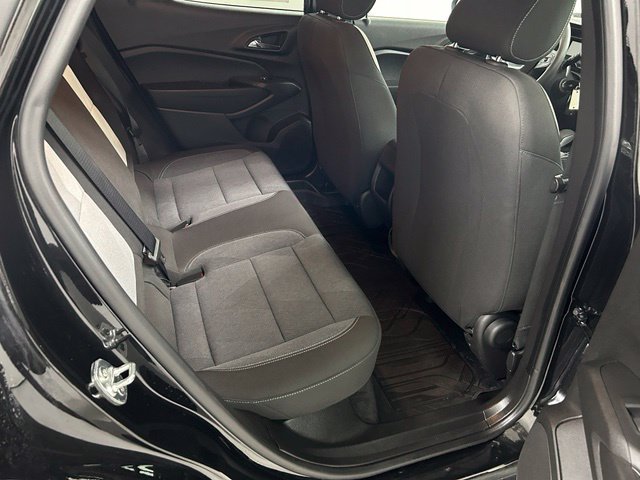 Used 2024 Chevrolet Trax LS w/ Driver Confidence Package FWD image 14