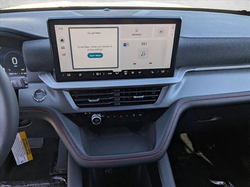 New 2026 Ford Explorer ST-Line w/ Premium Package image 12