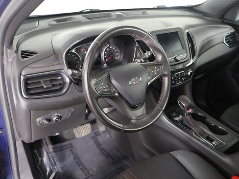 Used 2022 Chevrolet Equinox RS image 25