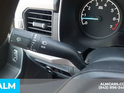 Used 2023 Ford F150 XLT image 33