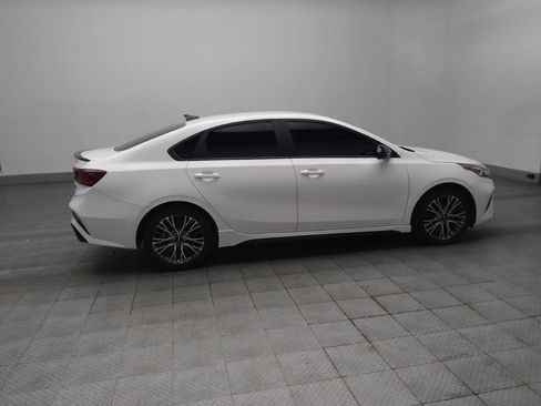 Used 2023 Kia Forte GT-Line image 10