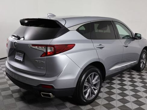 Used 2023 Acura RDX AWD w/ Technology Package image 8