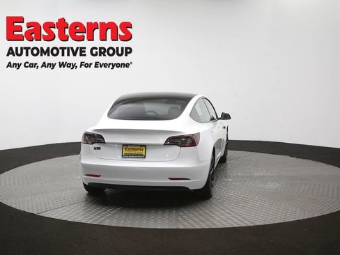 Used 2023 Tesla Model 3 Standard Range RWD image 31