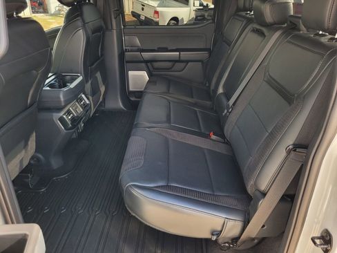 Used 2023 Ford F150 Raptor image 22