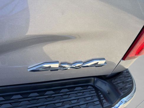 Used 2024 RAM 3500 Tradesman w/ Chrome Appearance Group image 30