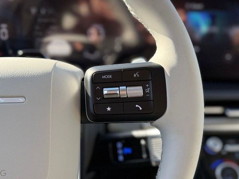 New 2026 Hyundai Santa Fe SEL image 20