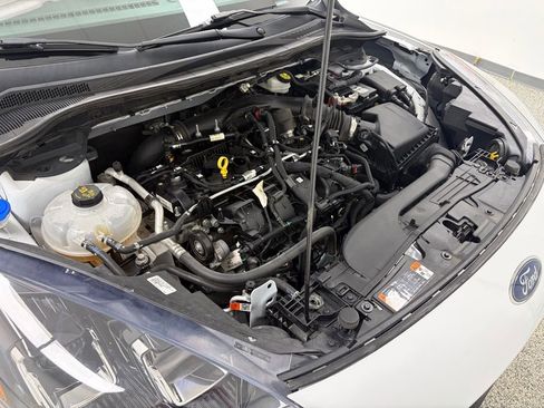 Used 2021 Ford Escape SEL image 48