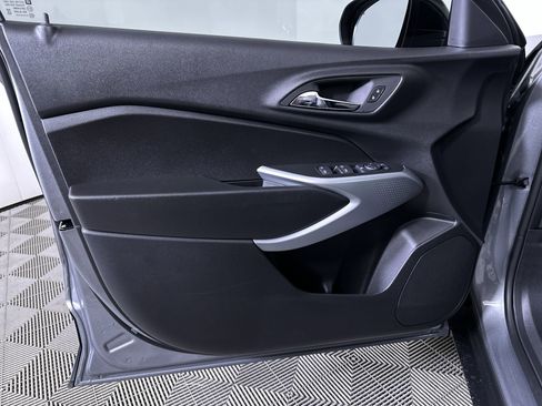 New 2026 Chevrolet Trax RS image 55