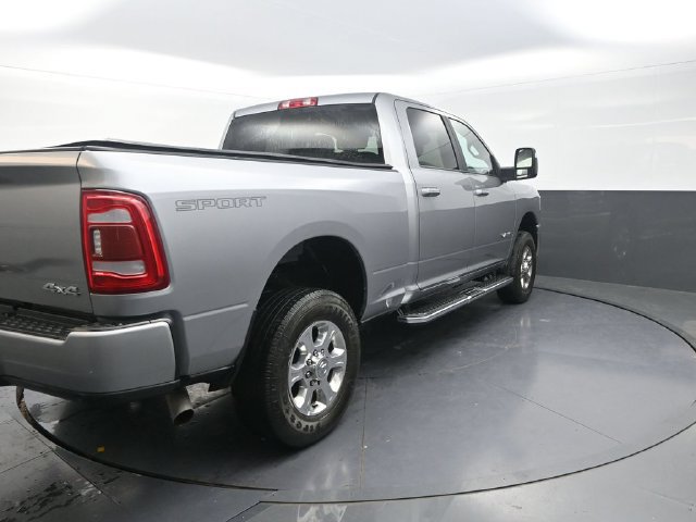 Used 2024 RAM 2500 Big Horn w/ Safety Group AWD/4WD image 8