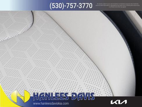 New 2025 Kia Carnival SX image 24