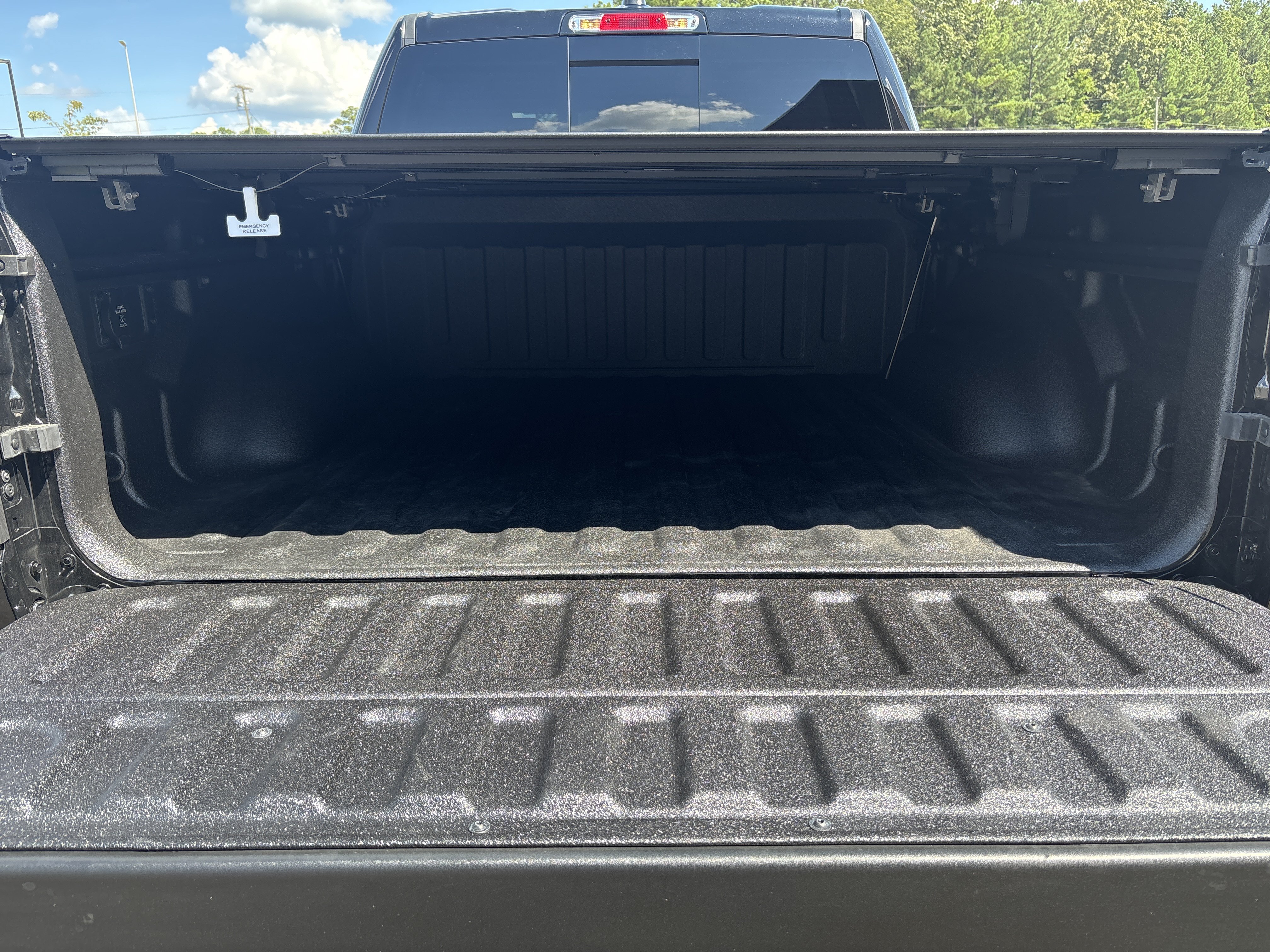 Used 2026 RAM 1500 RHO w/ Bed Utility Group AWD/4WD image 34