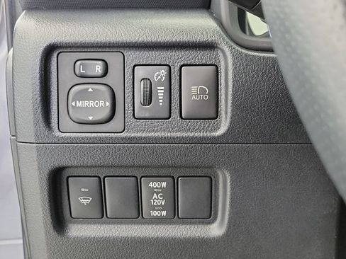 Used 2021 Toyota 4Runner SR5 Premium RWD image 30