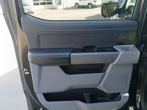 Certified 2022 Ford F150 XLT w/ Equipment Group 302A High image 48